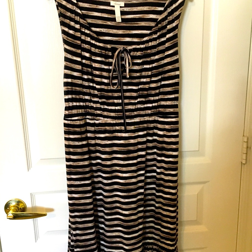 Soma sundress!